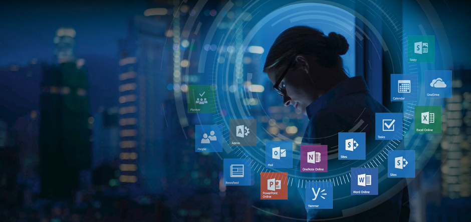 How to successfully drive the adoption of Microsoft Technologies